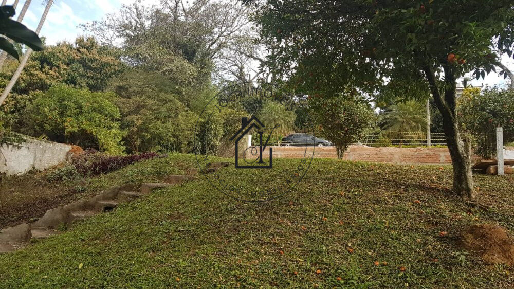 Terreno à venda, 509m² - Foto 1
