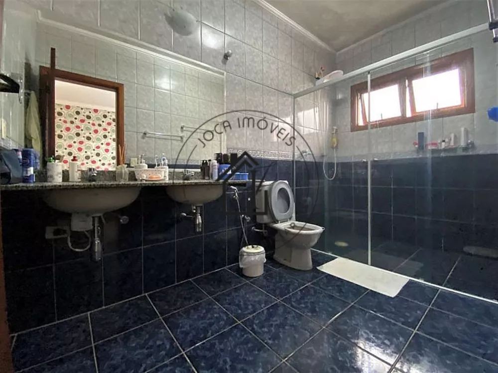 Casa de Condomínio, 3 quartos - Foto 10
