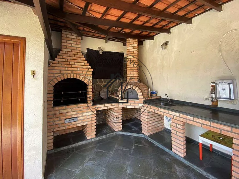 Casa de Condomínio, 3 quartos - Foto 12