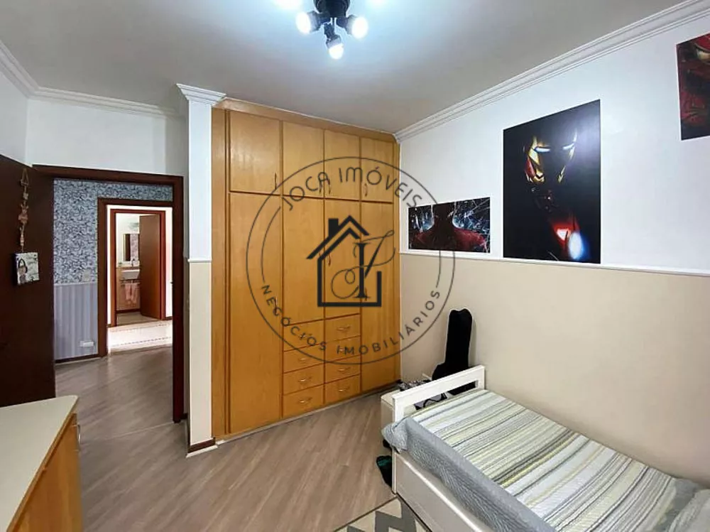 Casa de Condomínio, 3 quartos - Foto 9