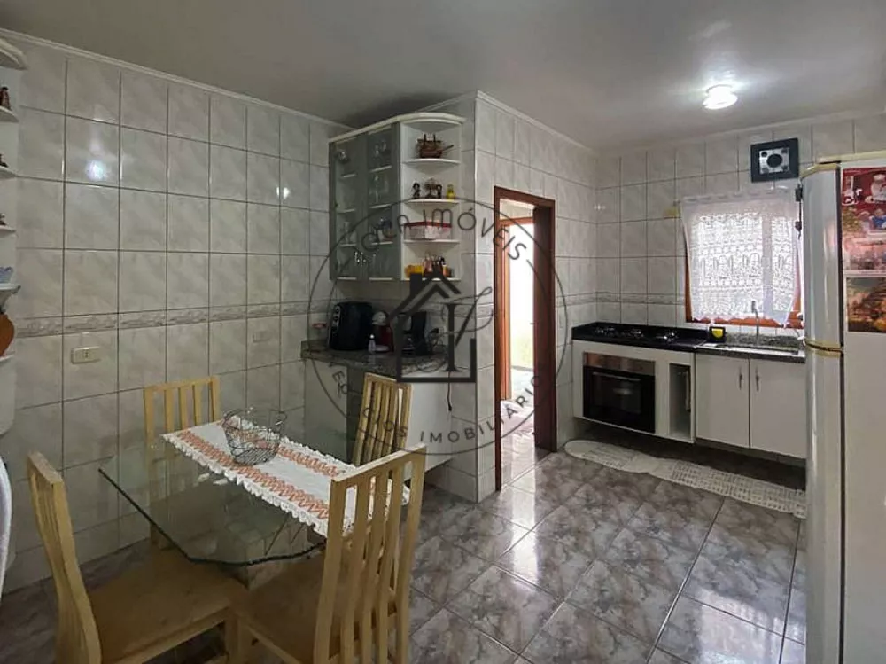 Casa de Condomínio, 3 quartos - Foto 5