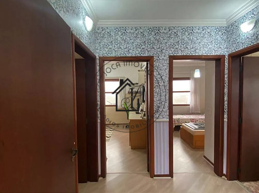 Casa de Condomínio, 3 quartos - Foto 6