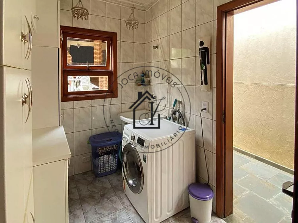 Casa de Condomínio, 3 quartos - Foto 11