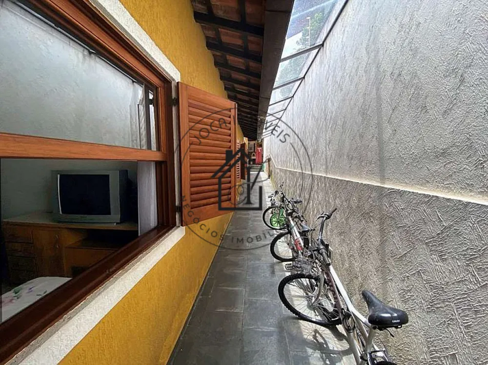 Casa de Condomínio, 3 quartos - Foto 15