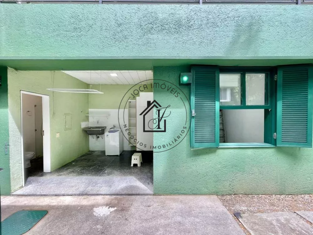 Casa de Condomínio à venda com 3 quartos, 1m² - Foto 26