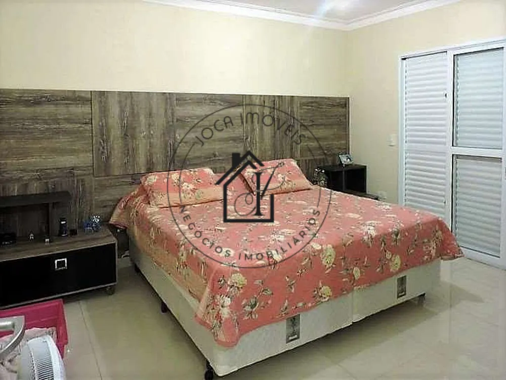 Casa de Condomínio, 3 quartos - Foto 9
