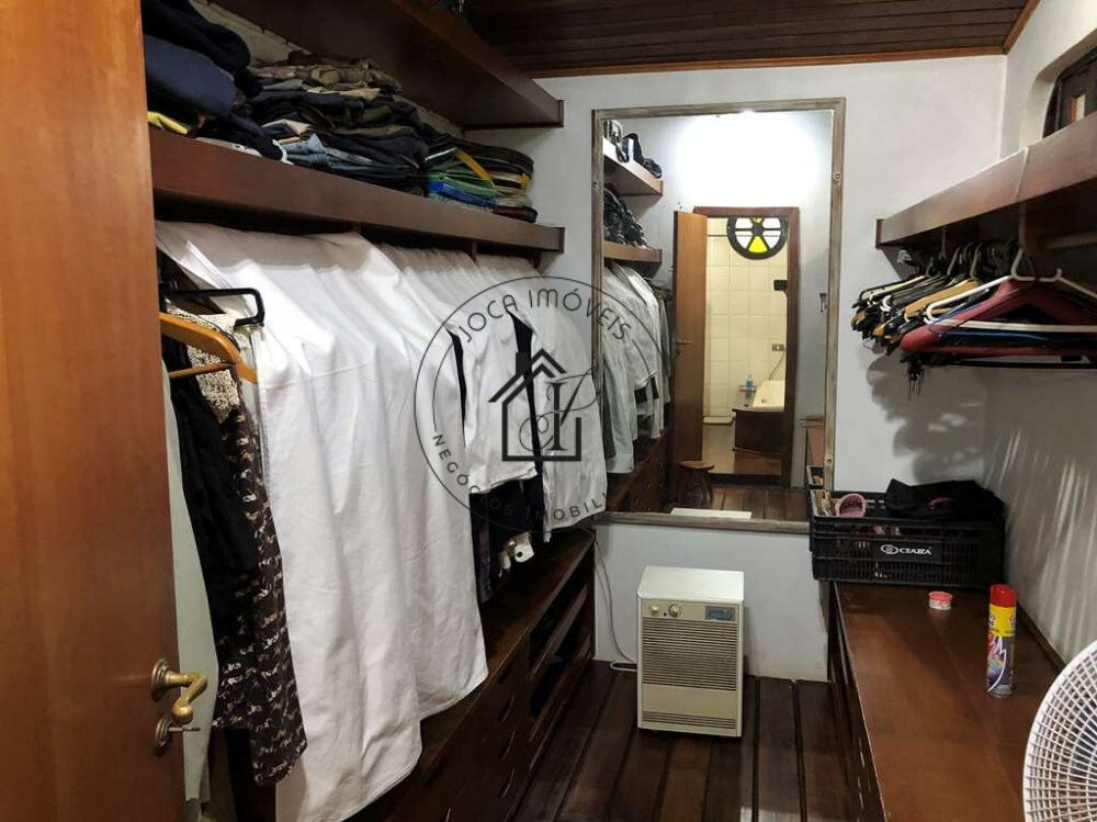 Casa, 3 quartos, 2488 m² - Foto 4