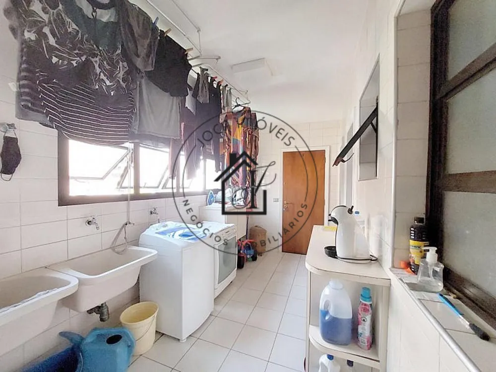 Apartamento, 4 quartos, 226 m² - Foto 9