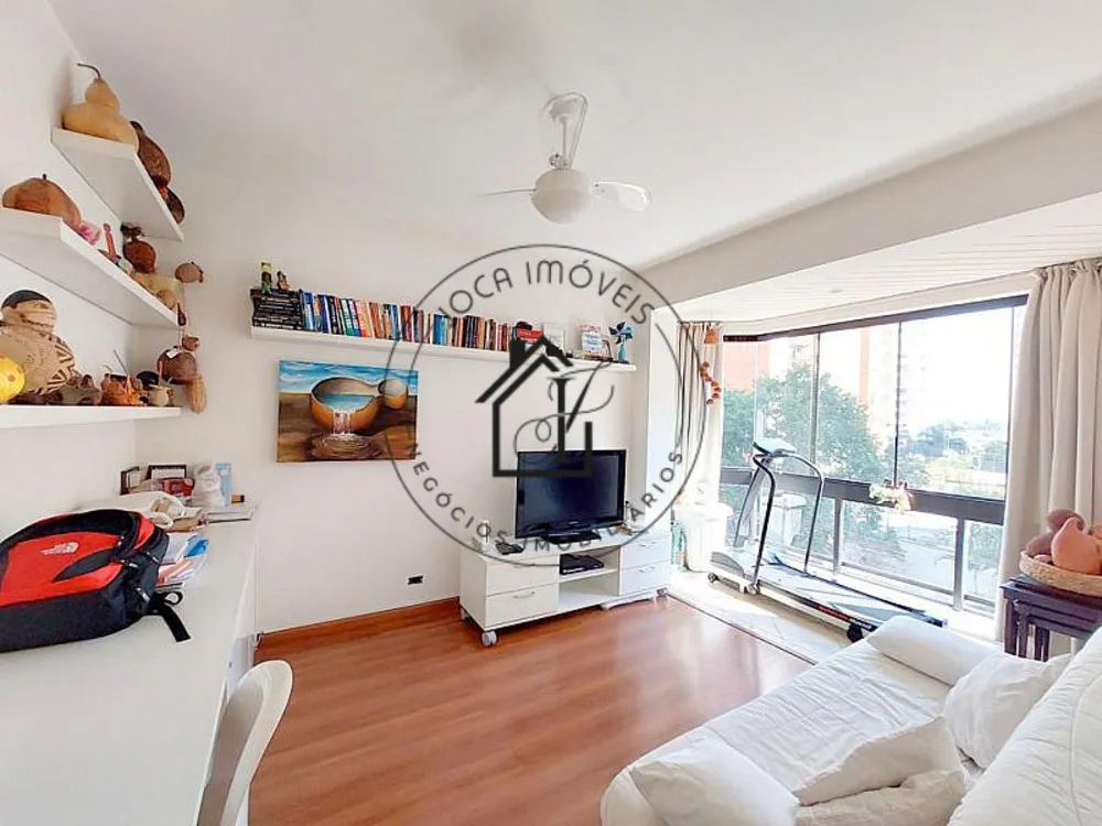 Apartamento, 4 quartos, 226 m² - Foto 8