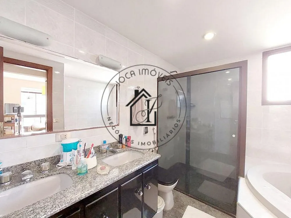 Apartamento, 4 quartos, 226 m² - Foto 10