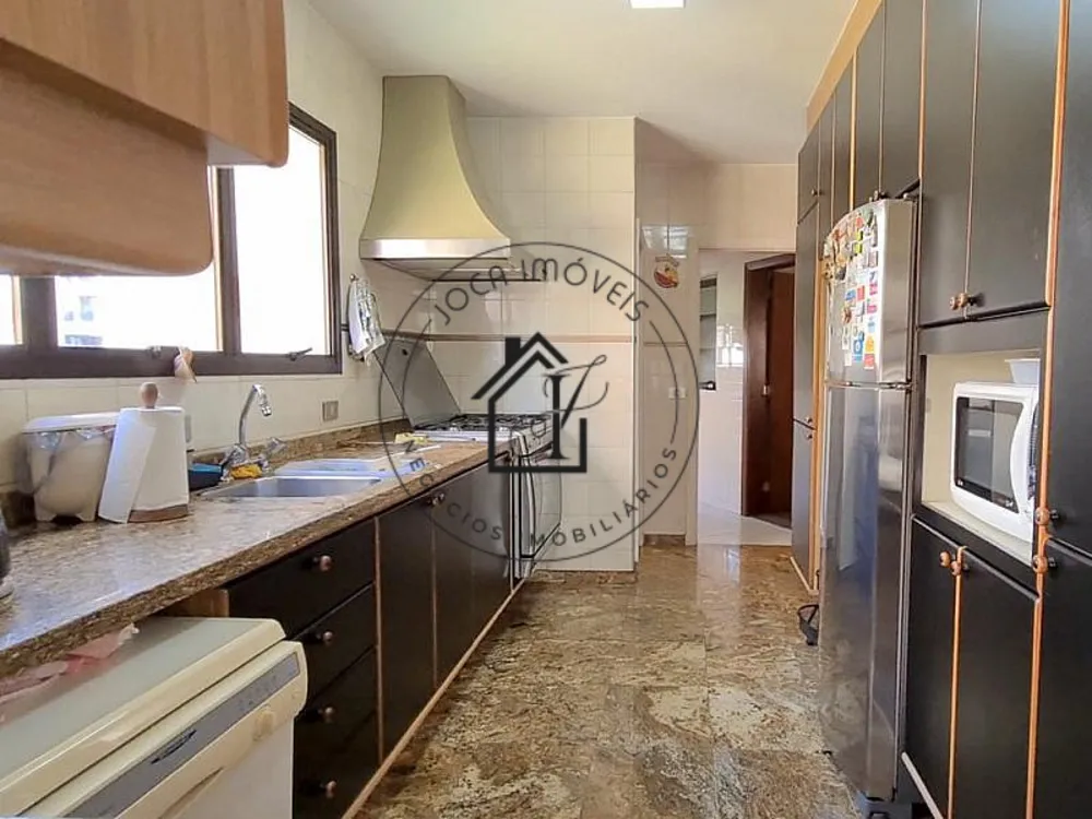 Apartamento, 4 quartos, 226 m² - Foto 6