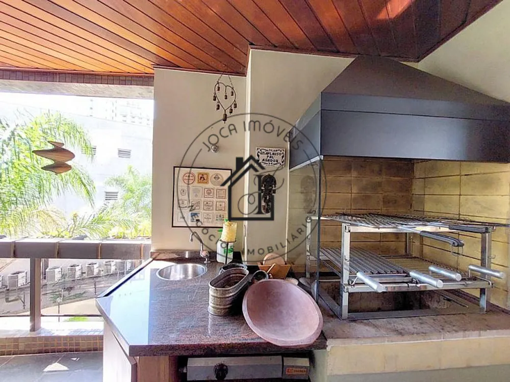 Apartamento, 4 quartos, 226 m² - Foto 3