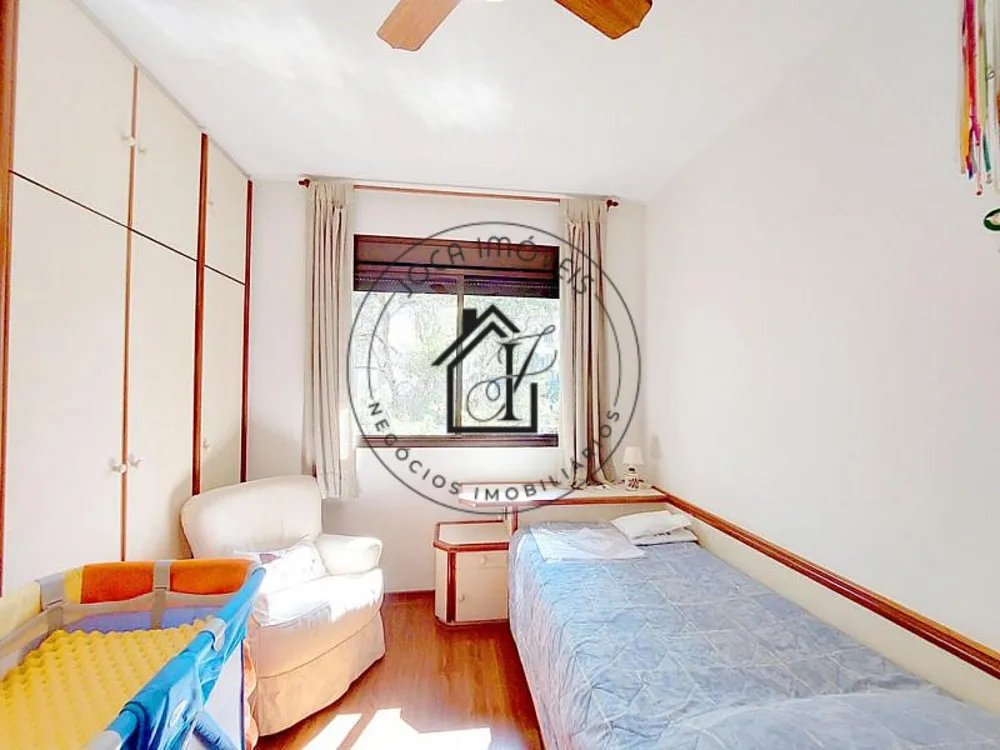 Apartamento, 4 quartos, 226 m² - Foto 7