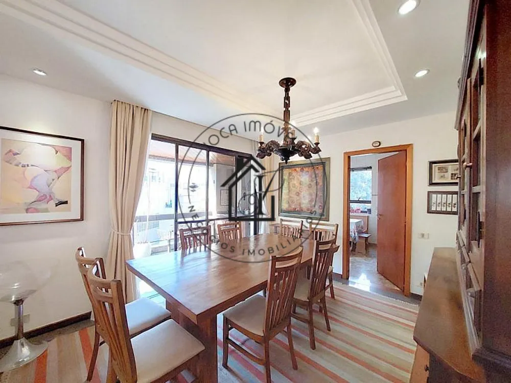 Apartamento, 4 quartos, 226 m² - Foto 2