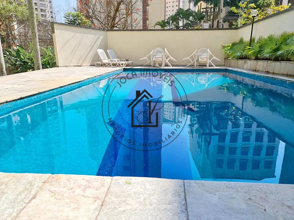 Apartamento, 4 quartos, 226 m² - Foto 5