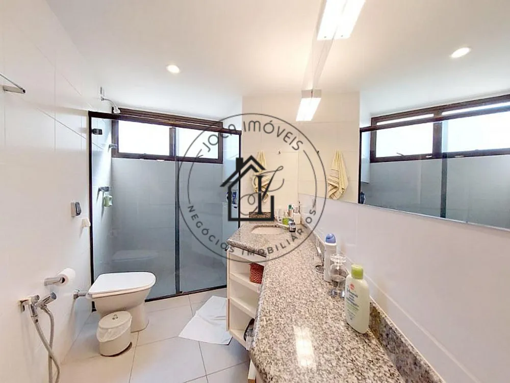 Apartamento, 4 quartos, 226 m² - Foto 4