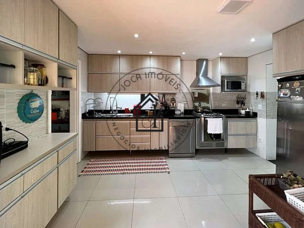 Casa de Condomínio, 5 quartos - Foto 7