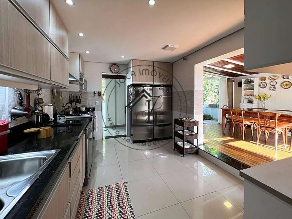 Casa de Condomínio, 5 quartos - Foto 6