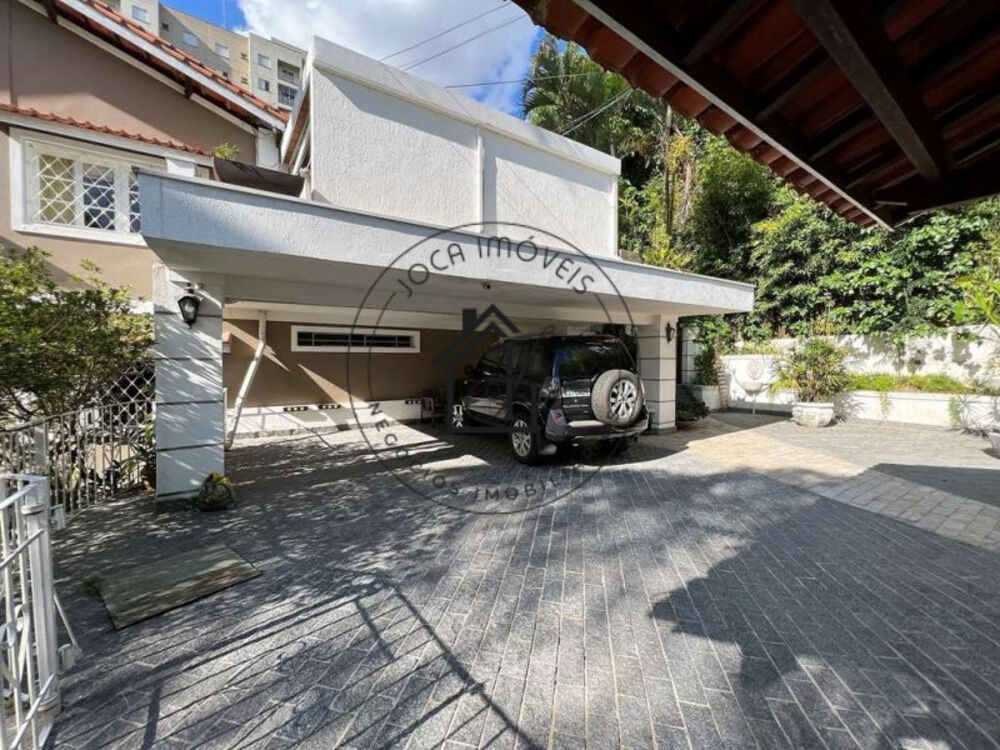 Casa de Condomínio à venda com 5 quartos, 2062m² - Foto 2
