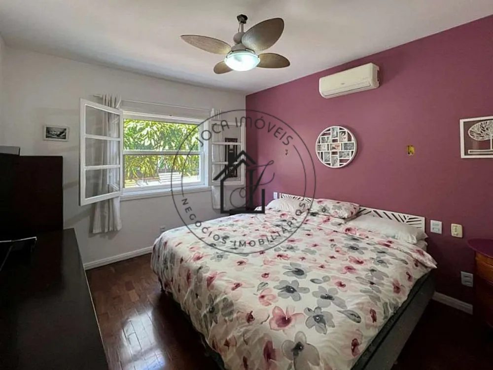 Casa de Condomínio, 5 quartos - Foto 9