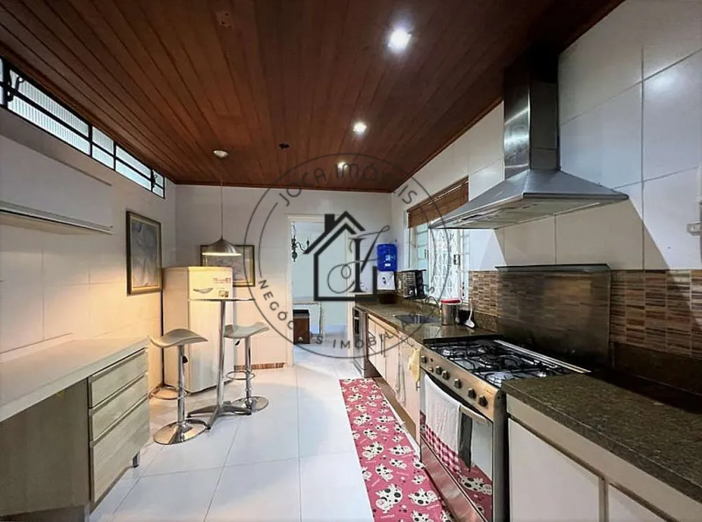 Casa de Condomínio, 5 quartos - Foto 15