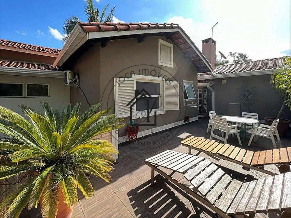 Casa de Condomínio, 5 quartos - Foto 8