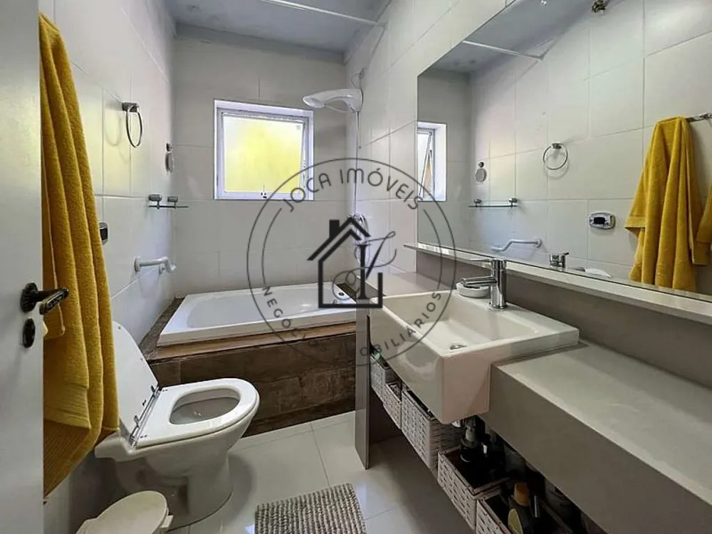 Casa de Condomínio, 5 quartos - Foto 10