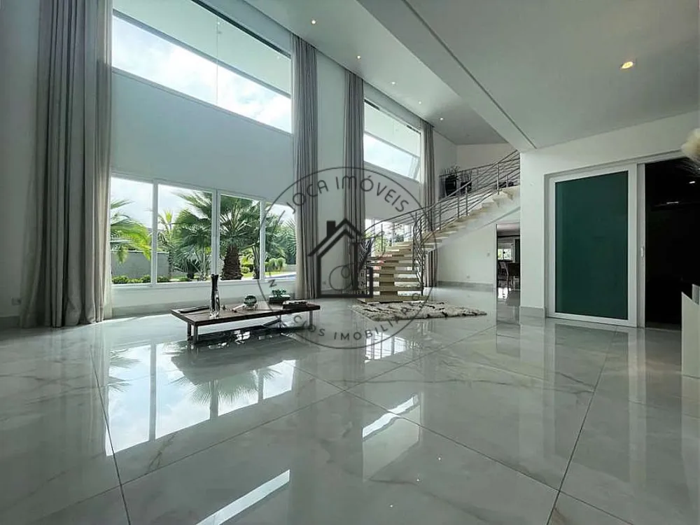 Casa, 4 quartos, 1145 m² - Foto 5