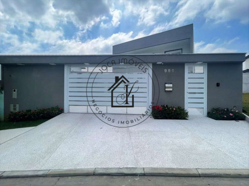Casa, 4 quartos, 1145 m² - Foto 2