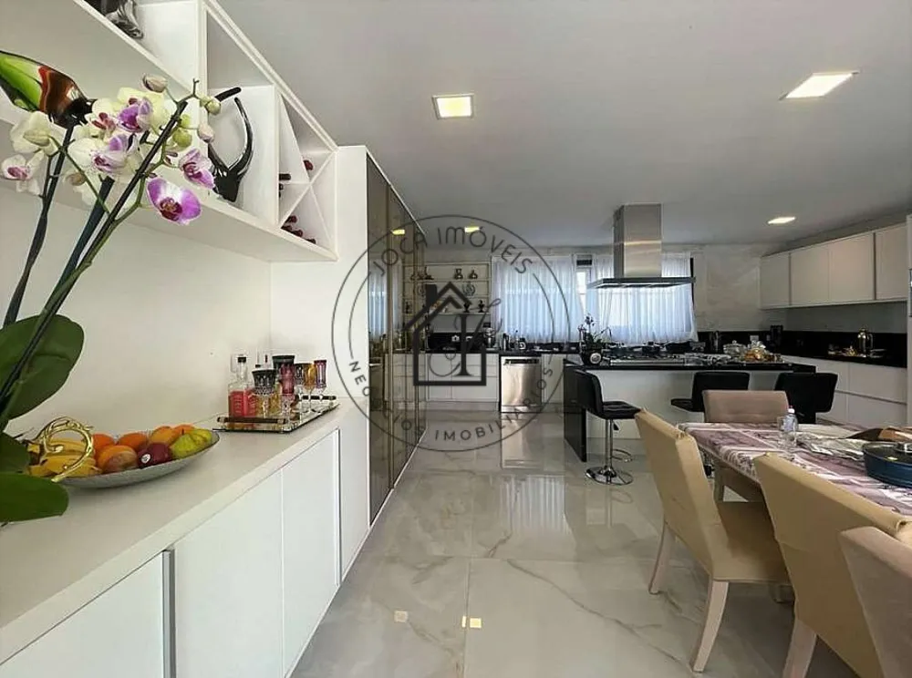 Casa, 4 quartos, 1145 m² - Foto 9