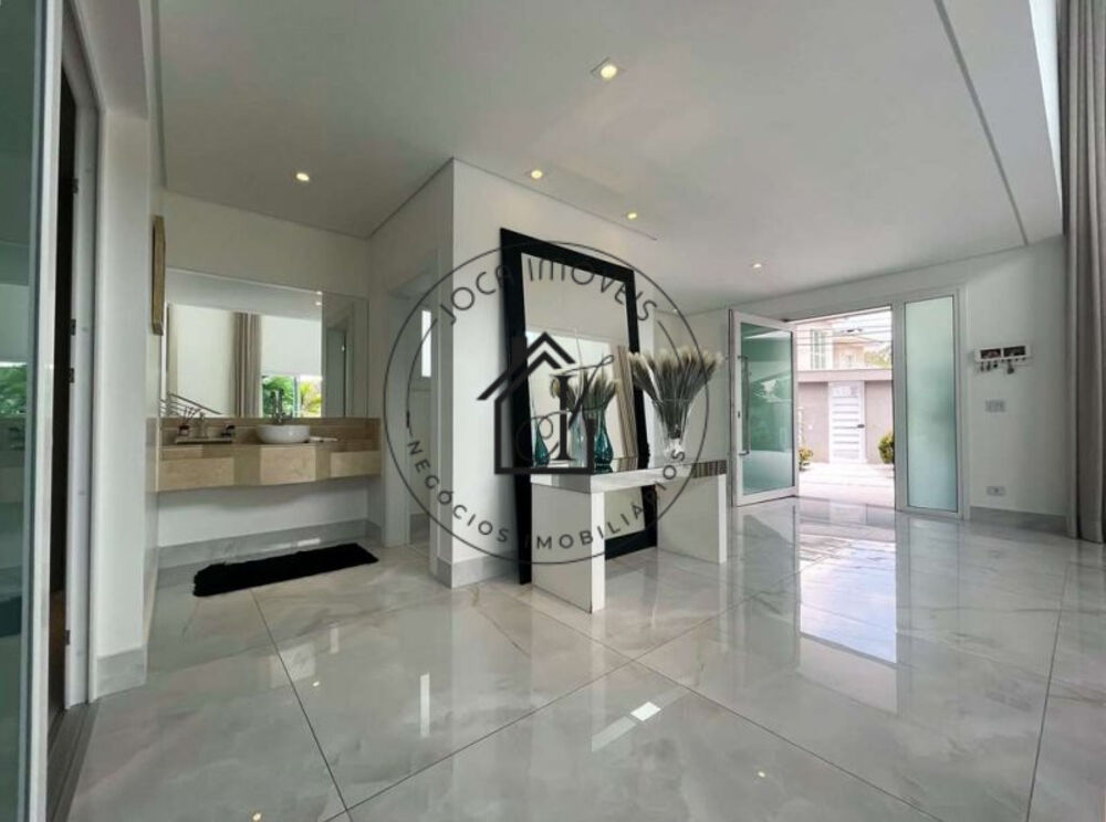 Casa, 4 quartos, 1145 m² - Foto 3