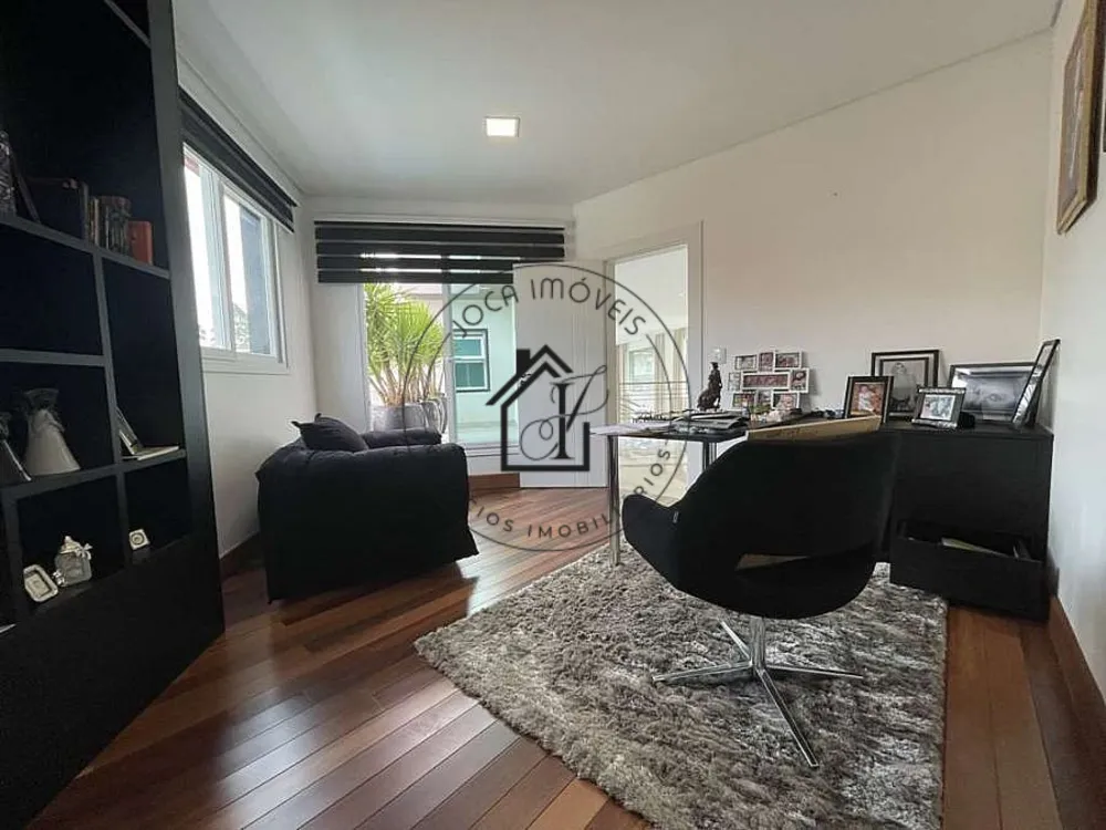 Casa, 4 quartos, 1145 m² - Foto 16