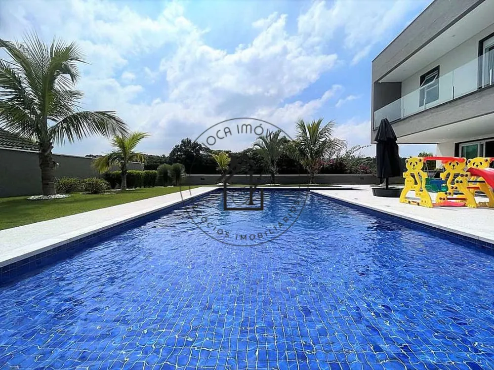 Casa, 4 quartos, 1145 m² - Foto 1