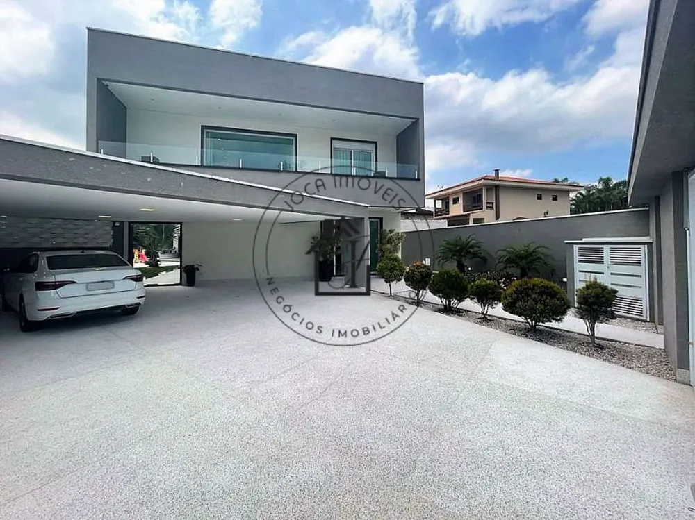 Casa, 4 quartos, 1145 m² - Foto 3