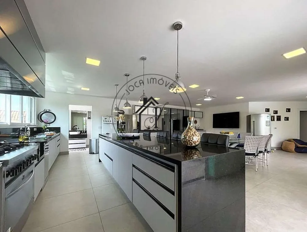 Casa, 4 quartos, 1145 m² - Foto 13
