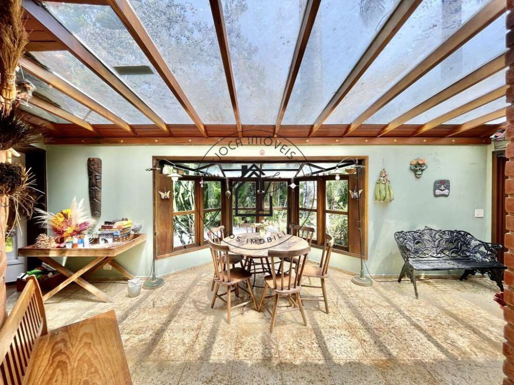 Casa de Condomínio, 6 quartos - Foto 8