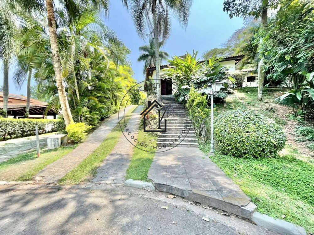 Casa de Condomínio, 6 quartos - Foto 3