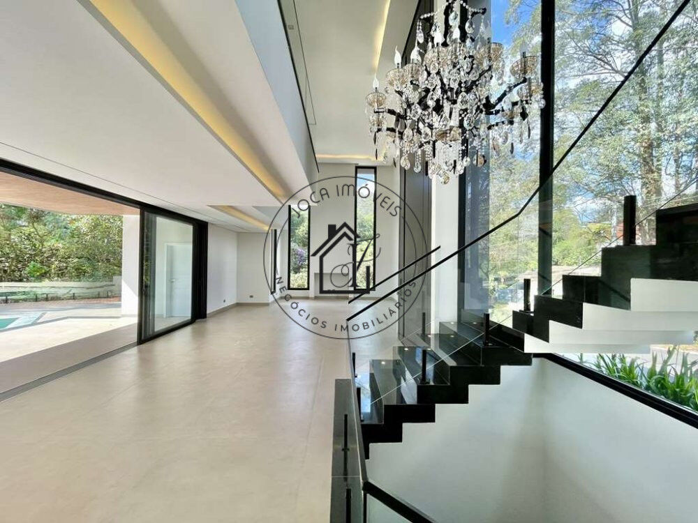 Casa de Condomínio, 4 quartos - Foto 6