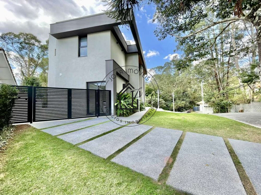 Casa de Condomínio, 4 quartos - Foto 4