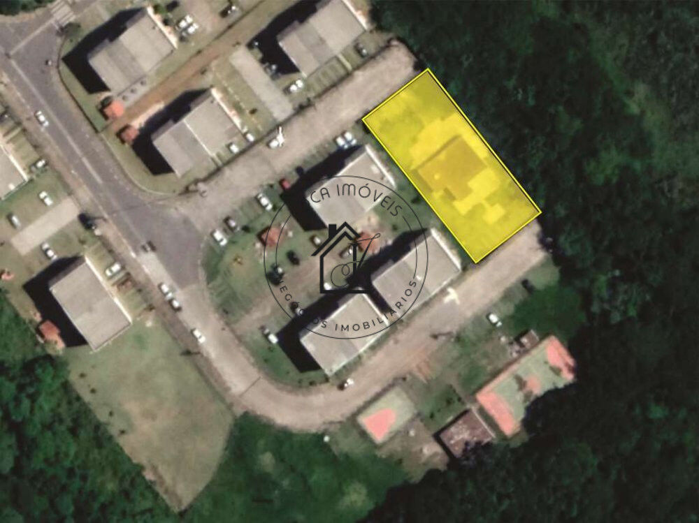 Terreno, 931 m² - Foto 2