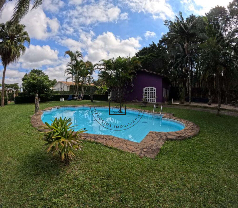Casa de Condomínio à venda com 4 quartos, 4192m² - Foto 1