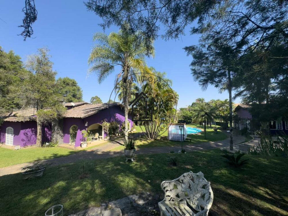 Casa de Condomínio à venda com 4 quartos, 4192m² - Foto 3