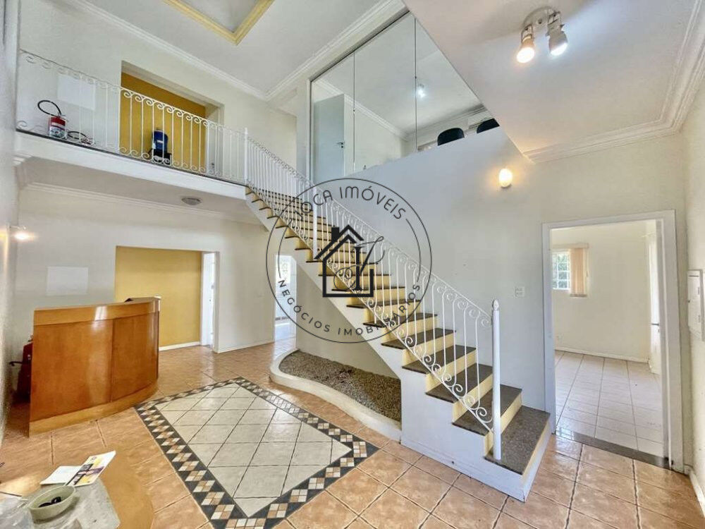 Prédio Inteiro, 1210 m² - Foto 4