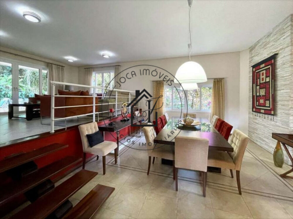 Casa de Condomínio à venda com 4 quartos, 1000m² - Foto 11