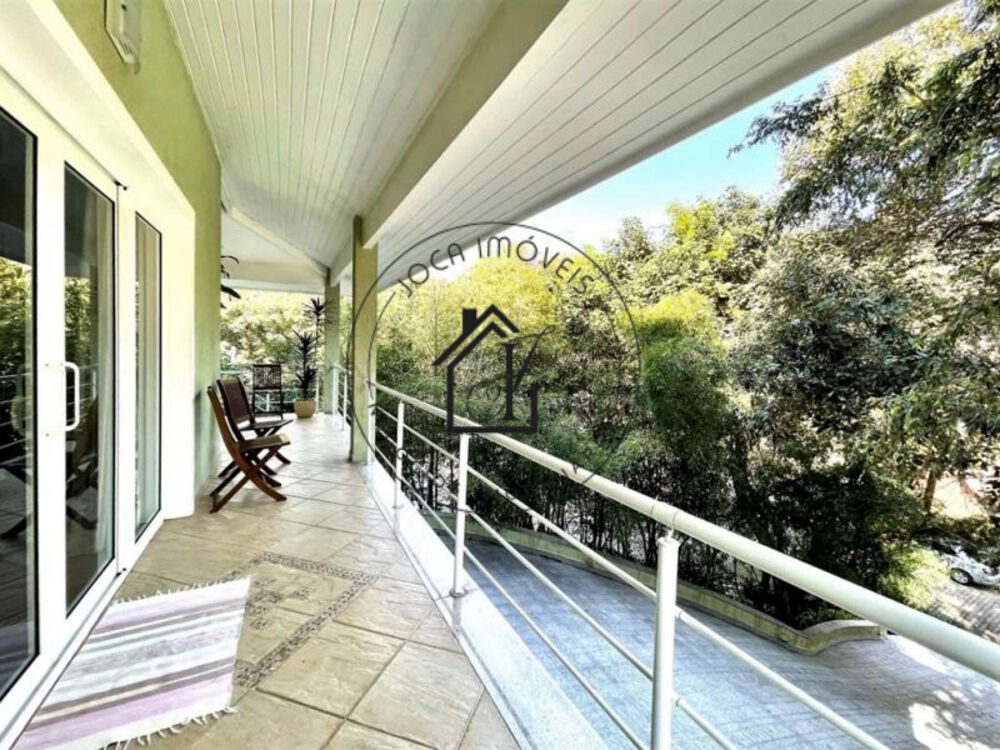 Casa de Condomínio à venda com 4 quartos, 1000m² - Foto 6