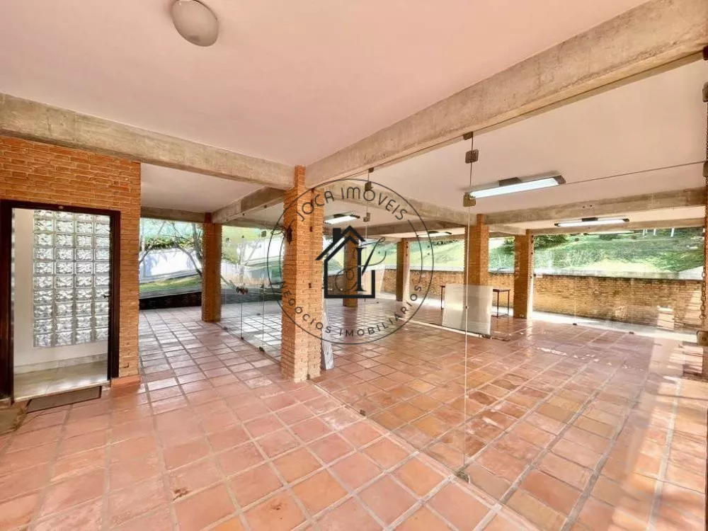 Casa de Condomínio à venda com 4 quartos, 2413m² - Foto 5