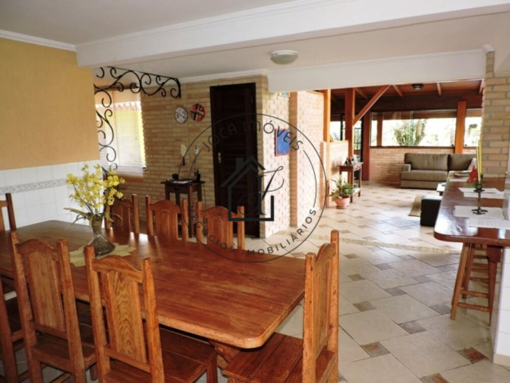 Casa de Condomínio, 5 quartos - Foto 4