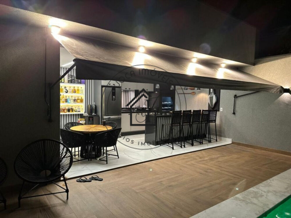Casa de Condomínio à venda com 3 quartos, 843m² - Foto 3