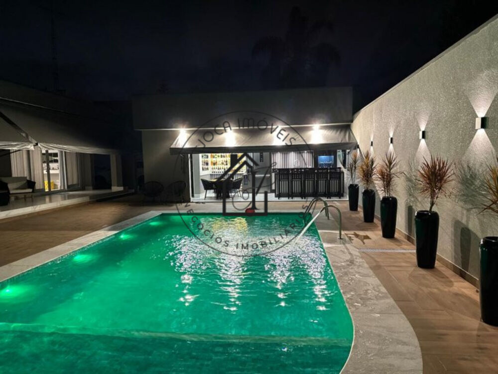 Casa de Condomínio à venda com 3 quartos, 843m² - Foto 1