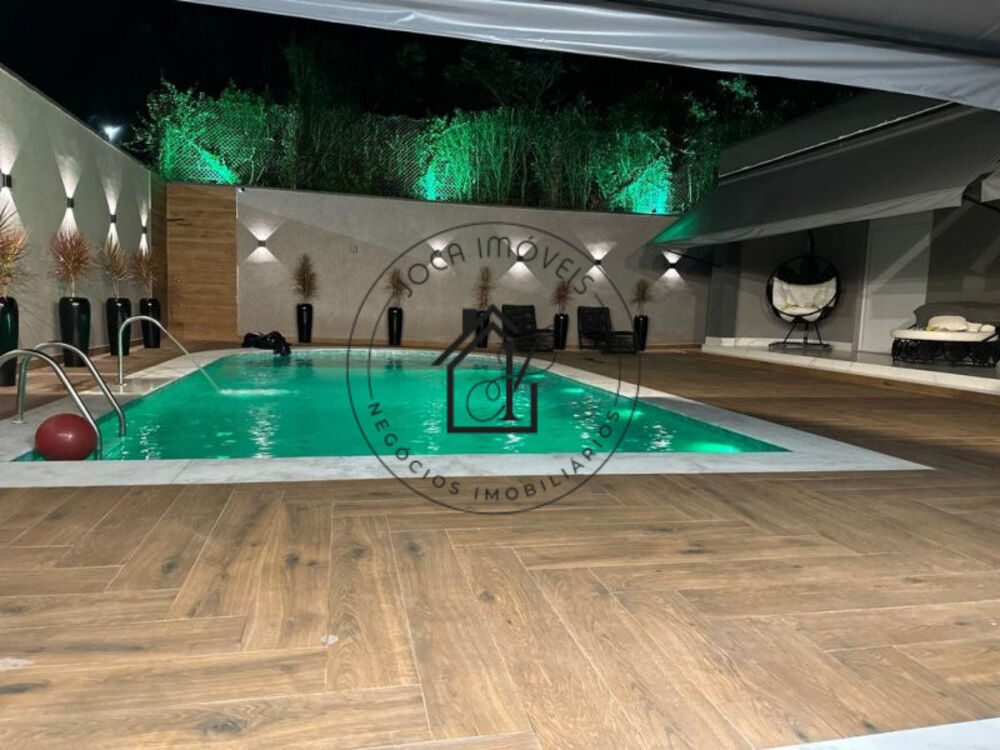 Casa de Condomínio à venda com 3 quartos, 843m² - Foto 2
